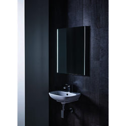 Roper Rhodes Precise Illuminated Bathroom Mirror